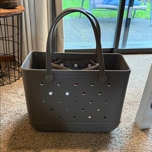 Dark Gray BOGG BAG